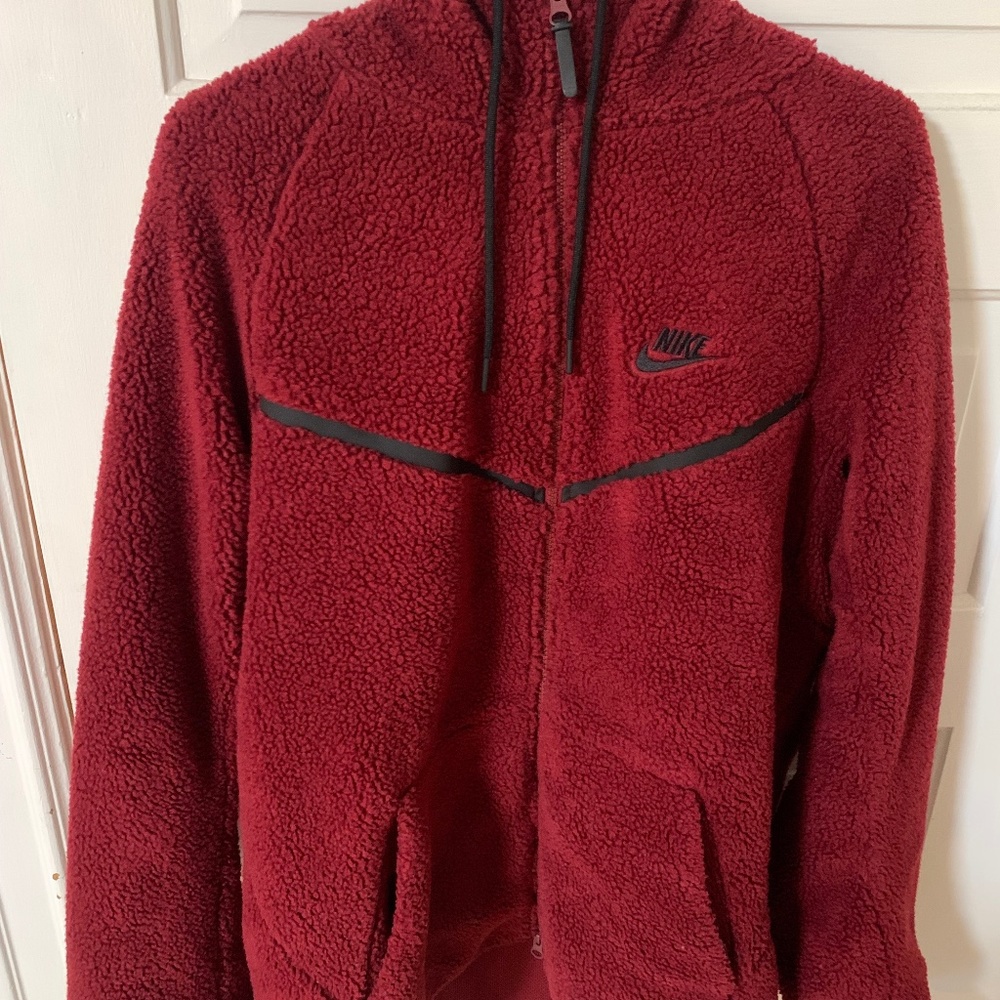 Nike Sweatshirt